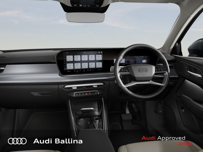 Audi Q3 2026