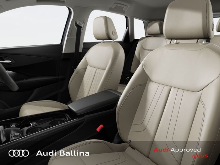 Audi Q3 2026