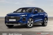 Audi Q3 2026