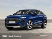 Audi Q3 2026