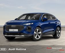 Audi Q3 2026
