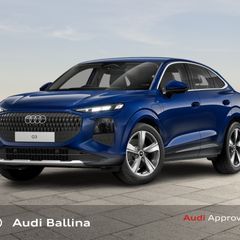 Audi Q3 2026