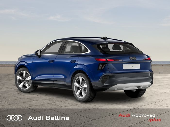 Audi Q3 2026