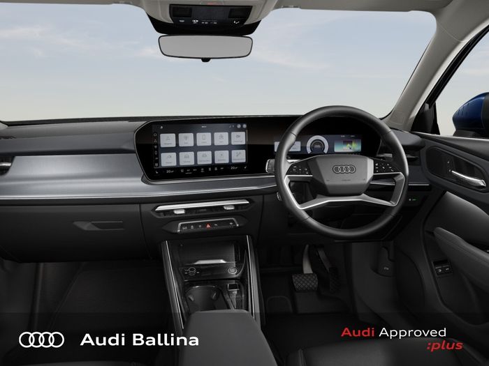 Audi Q3 2026