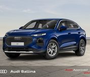 Audi Q3 2026