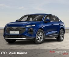 Audi Q3 2026