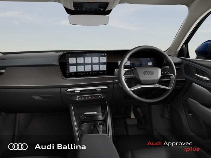 Audi Q3 2026