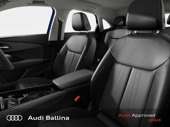Audi Q3 2026