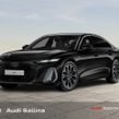 Audi A6 2026