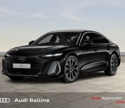 Audi A6 2026