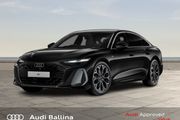 Audi A6 2026