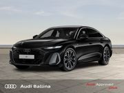 Audi A6 2026