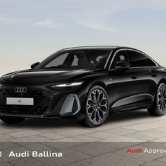 Audi A6 2026