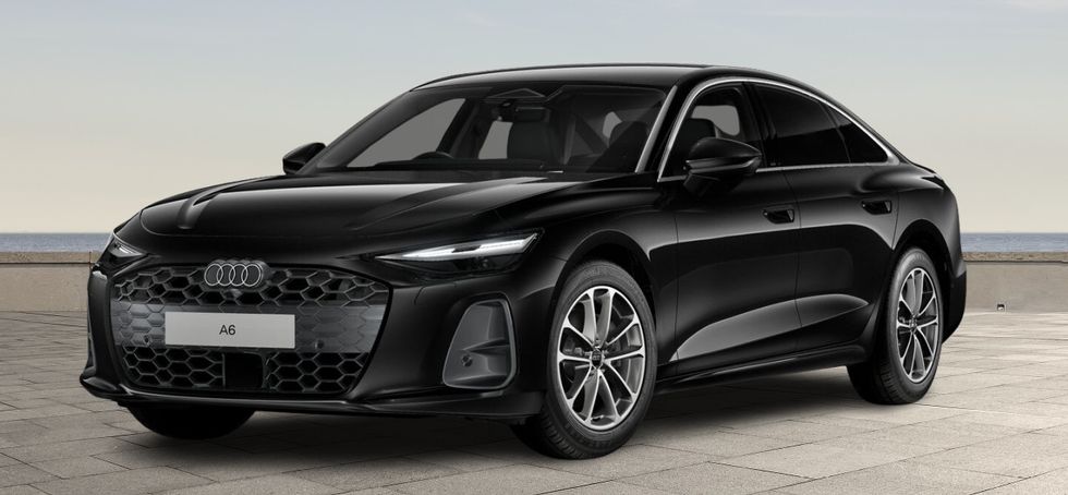Audi Q3 2026