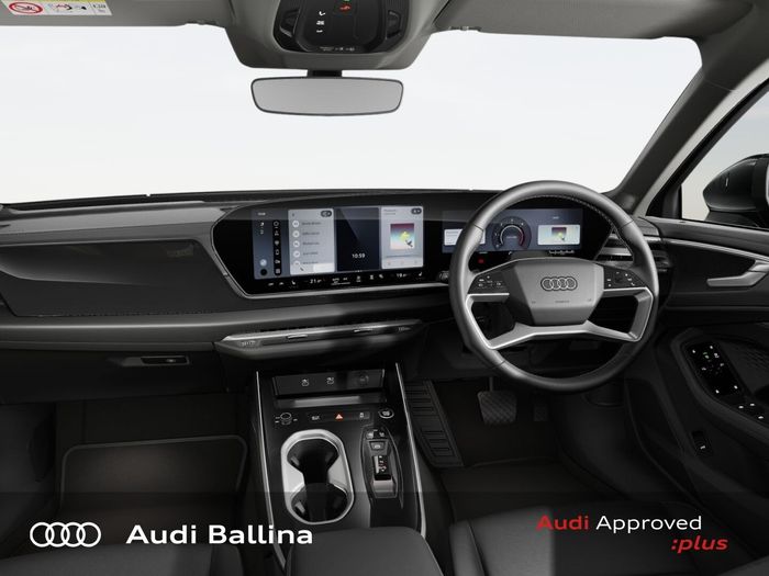 Audi Q3 2026