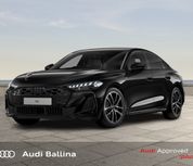Audi A5 2026