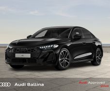 Audi A5 2026