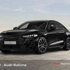 Audi A5 2026