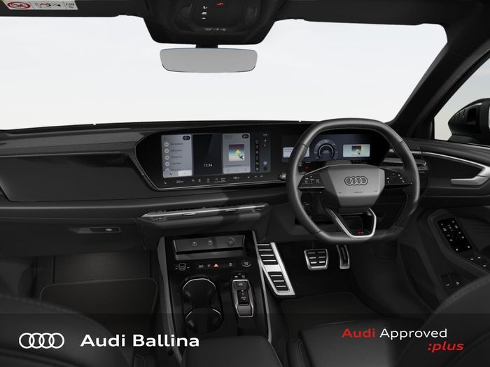 Audi A5 2026