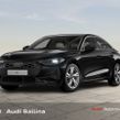 Audi A5 2026