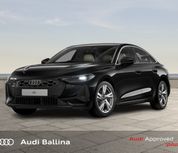 Audi A5 2026