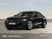 Audi A5 2026