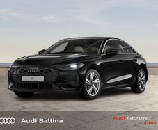 Audi A5 2026