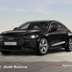 Audi A5 2026