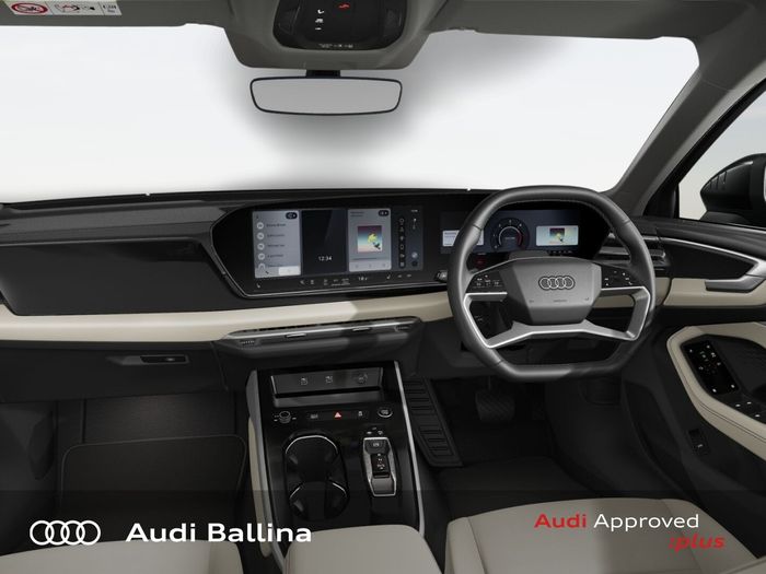 Audi A5 2026