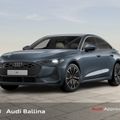 Audi A5 2026