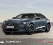 Audi A5 2026