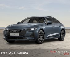 Audi A5 2026