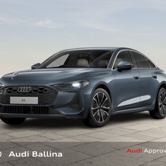 Audi A5 2026