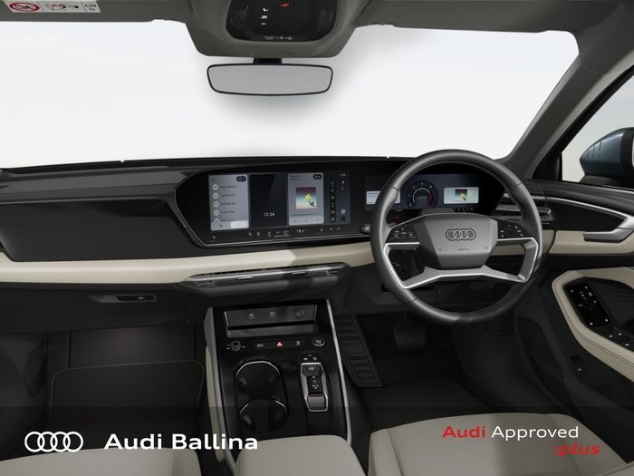 Audi A5 2026
