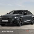 Audi A5 2026