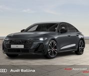 Audi A5 2026