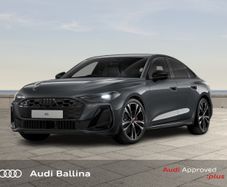 Audi A5 2026