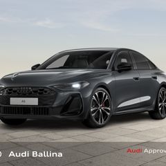 Audi A5 2026