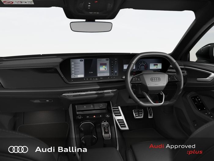 Audi A5 2026