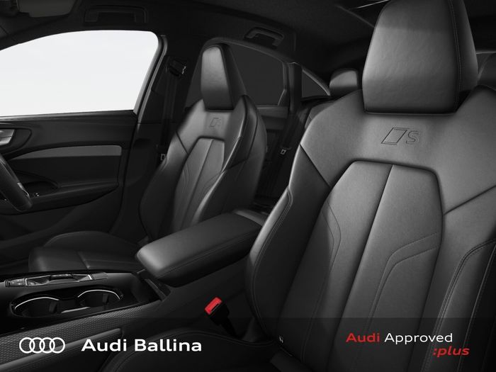 Audi A5 2026