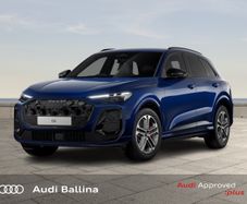 Audi Q5 2026