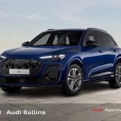 Audi Q5 2026