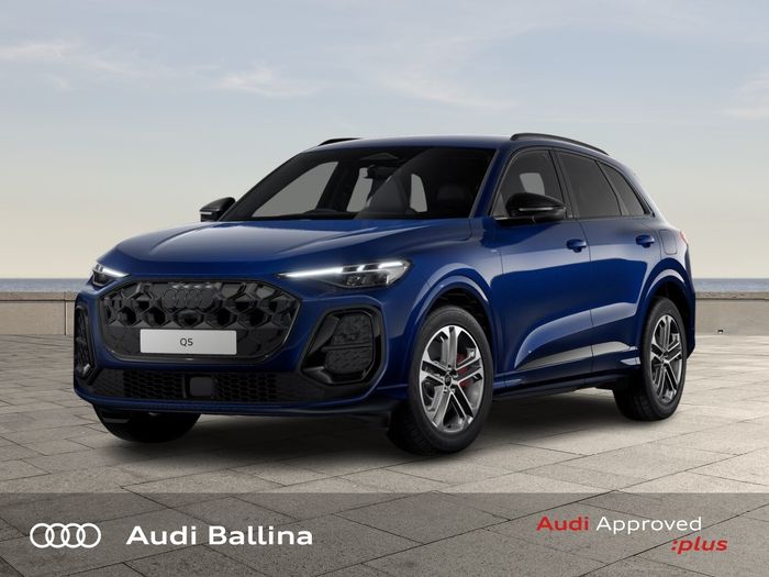 Audi Q5 2026