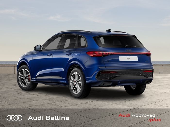 Audi Q5 2026