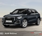 Audi Q2 2026
