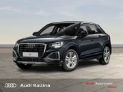 Audi Q2 2026