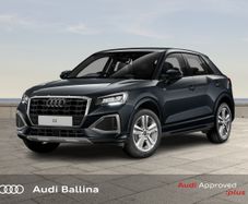 Audi Q2 2026