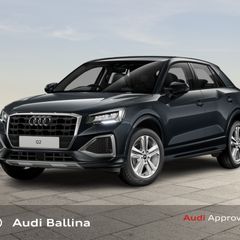 Audi Q2 2026