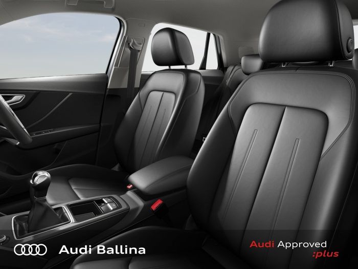 Audi Q2 2026
