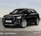 Audi Q2 2026